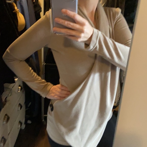 Ruelle top - Picture 5 of 8